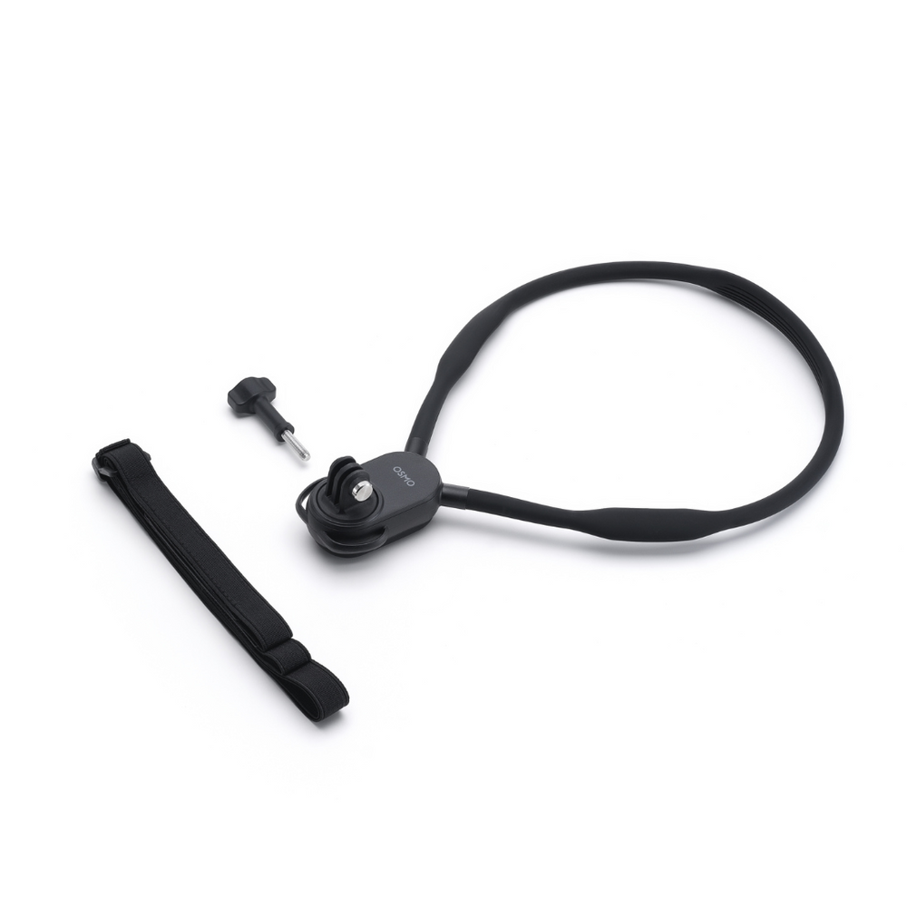 DJI Osmo Hanging Neck Mount Max