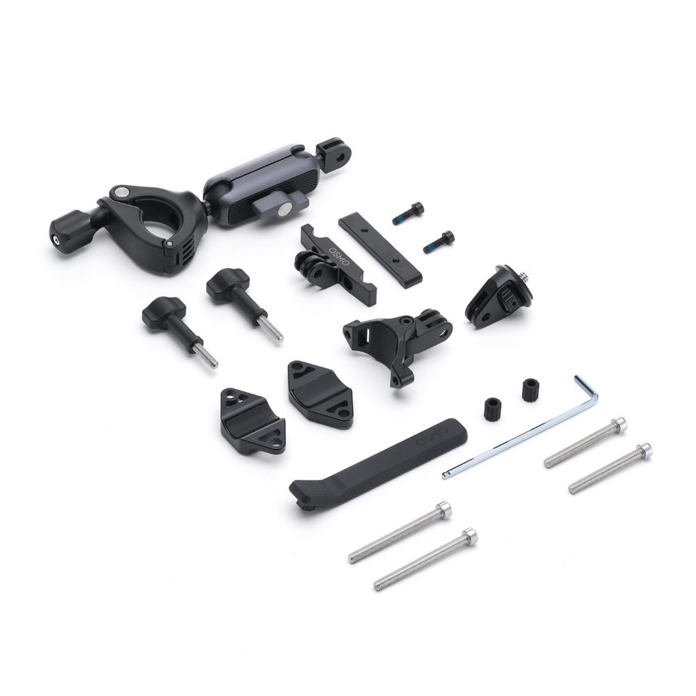 DJI Osmo Multifunctional Bike Mount Kit