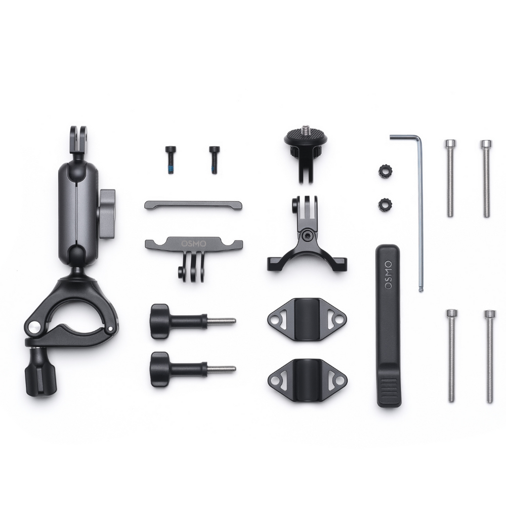 DJI Osmo Multifunctional Bike Mount Kit