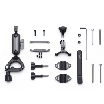 DJI Osmo Multifunctional Bike Mount Kit