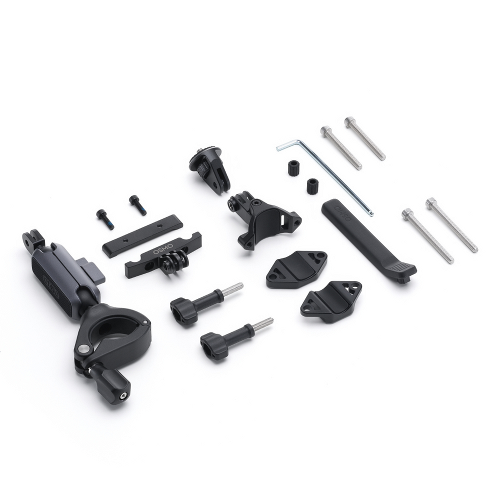 DJI Osmo Multifunctional Bike Mount Kit