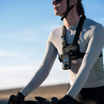 DJI Osmo Hanging Neck Mount Max