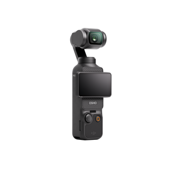 DJI Osmo Pocket 3.