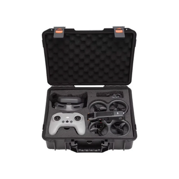 Waterproof Hard Carrying Case For DJI Avata 2