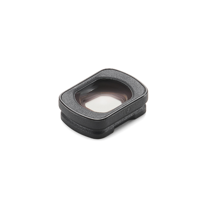 DJI Osmo Pocket 3 Wide-Angle Lens