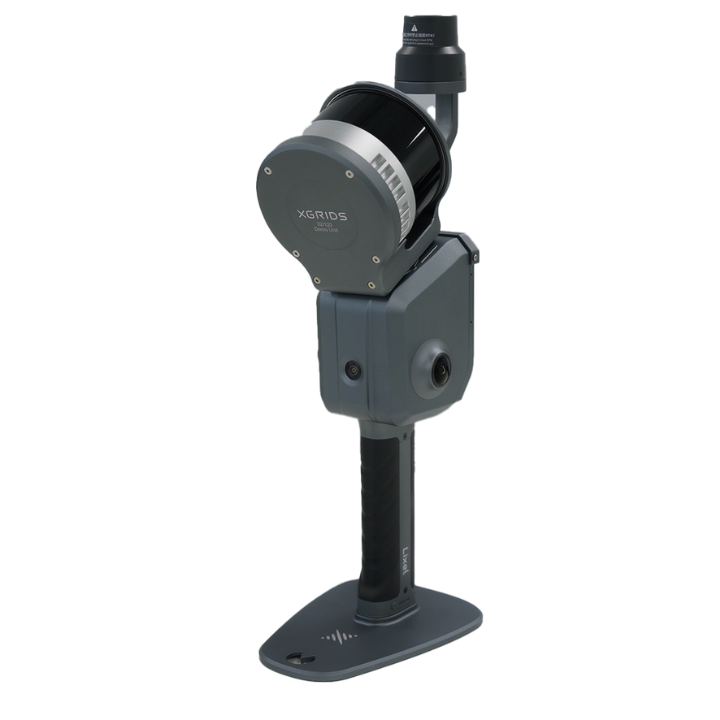 XGRIDS L2 Pro RTK Standard Kit