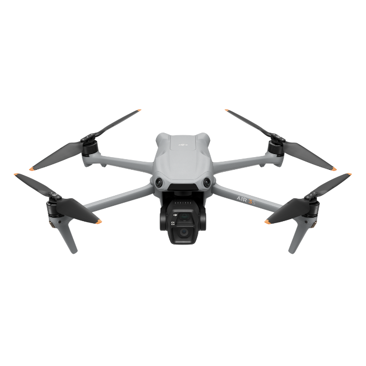 DJI Air 3S.