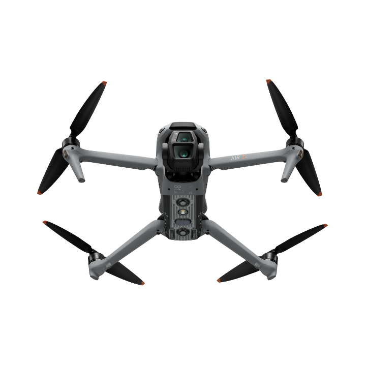 DJI Air 3S.