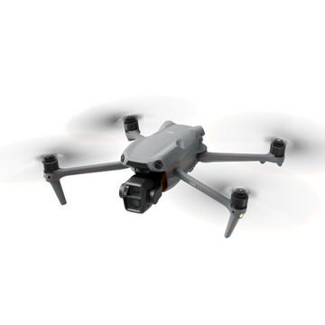 DJI Air 3S.