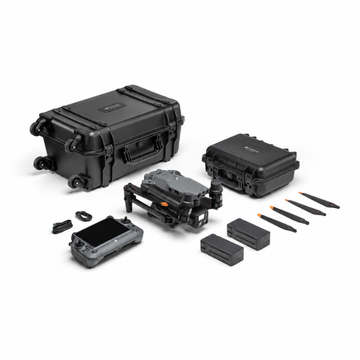 Approved Used M30T charge station combo.
