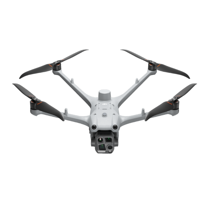 DJI Matrice 4TD Standalone Combo Open Box