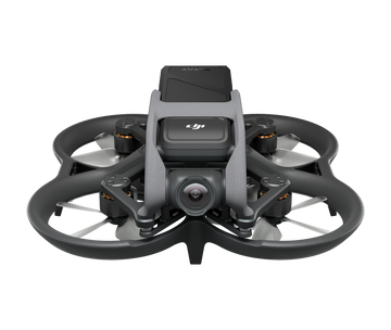 Approved Used Grade B DJI Avata Pro-view Combo