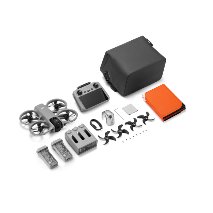 DJI Avata 360 Fly More Combo (DJI RC 2)