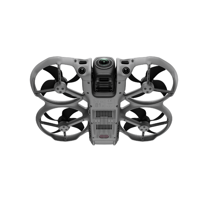 DJI Avata 360.