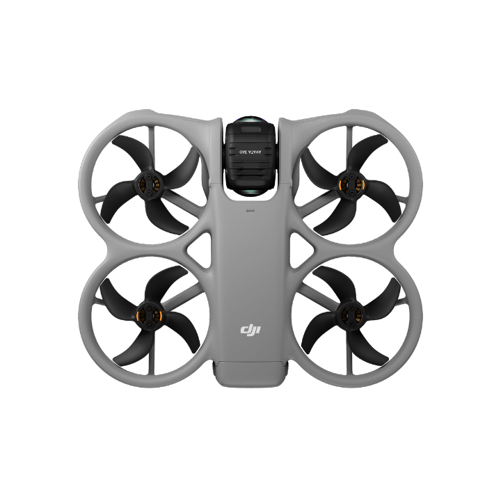 DJI Avata 360.