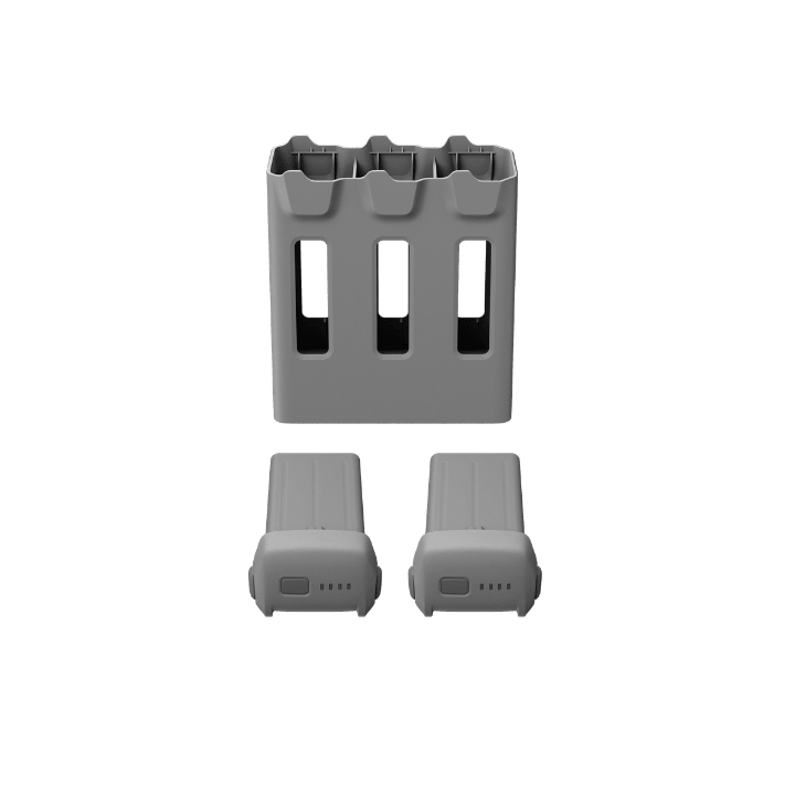 DJI Avata 360 Two-Way Charging Hub.