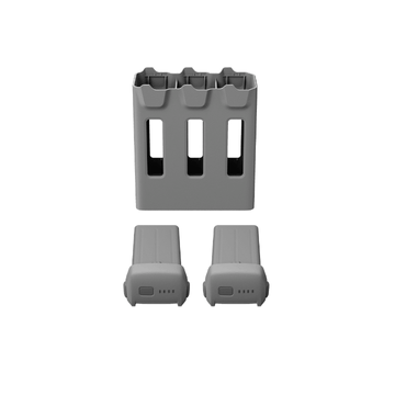 DJI Avata 360 Two-Way Charging Hub.