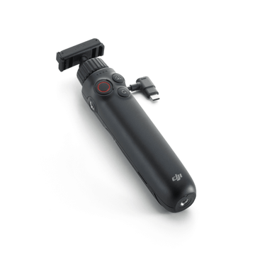 DJI Osmo Action Dual-direction Battery Handle.