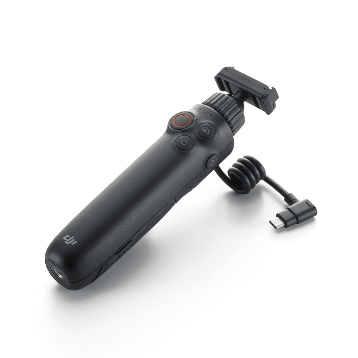 DJI Osmo Action Dual-direction Battery Handle.