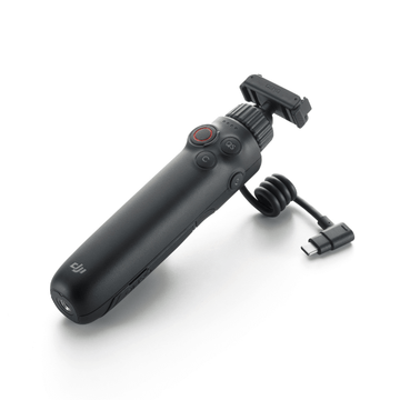 DJI Osmo Action Dual-direction Battery Handle.