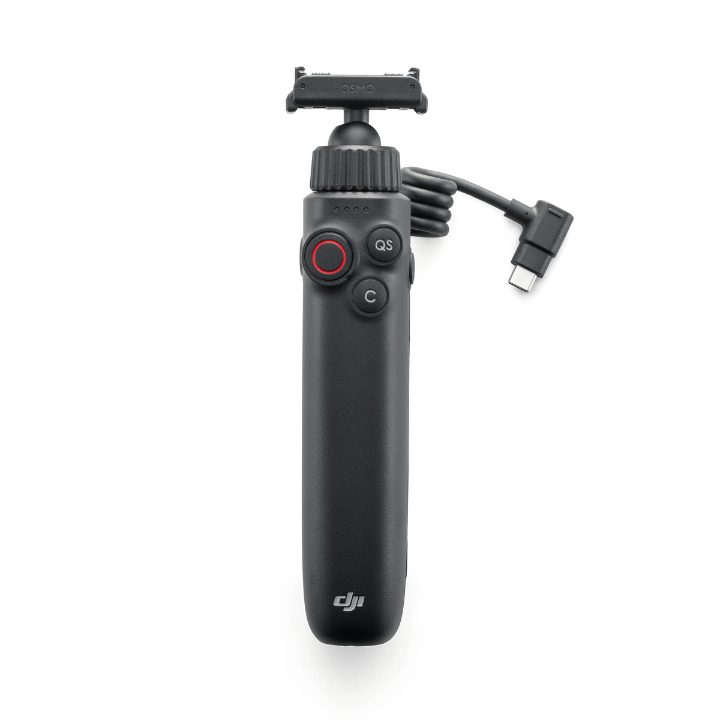 DJI Osmo Action Dual-direction Battery Handle.