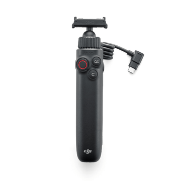 DJI Osmo Action Dual-direction Battery Handle.