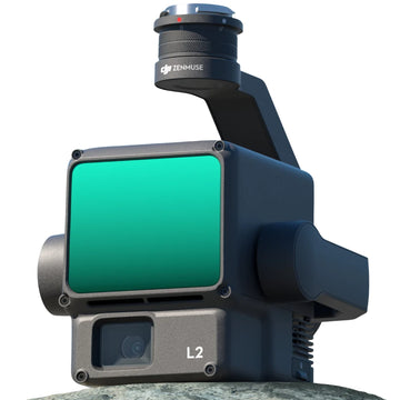 Rental L2 LiDAR Payload