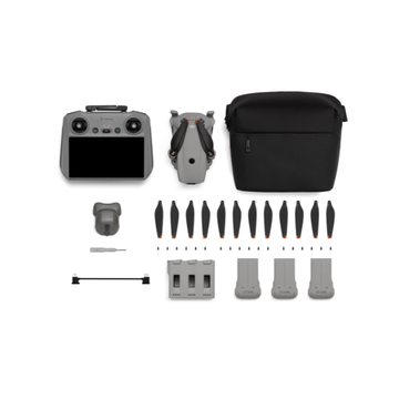 DJI Lito X1 Fly More Combo (DJI RC 2)