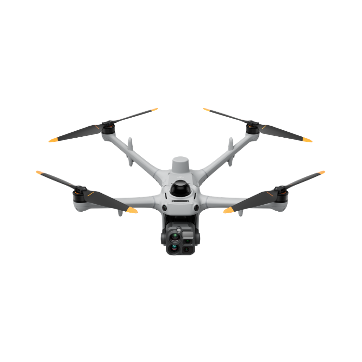 DJI Matrice 5TD.