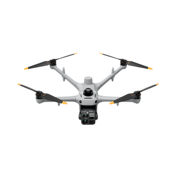 DJI Matrice 5TD.