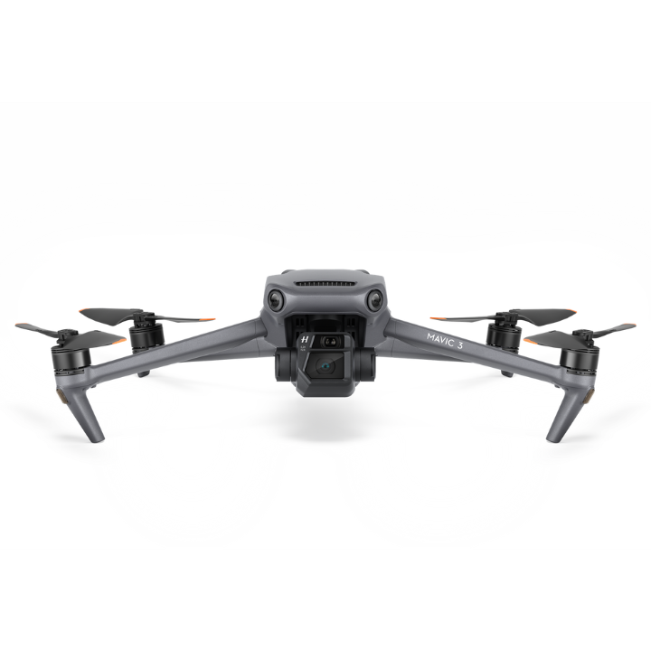 Approved Used Grade A DJI Mavic 3 Drone body only (Unactivated)