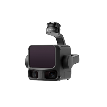 Rental DJI Zenmuse L3