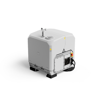 DJI Dock 4.