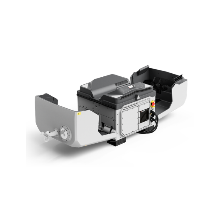 DJI Dock 4.