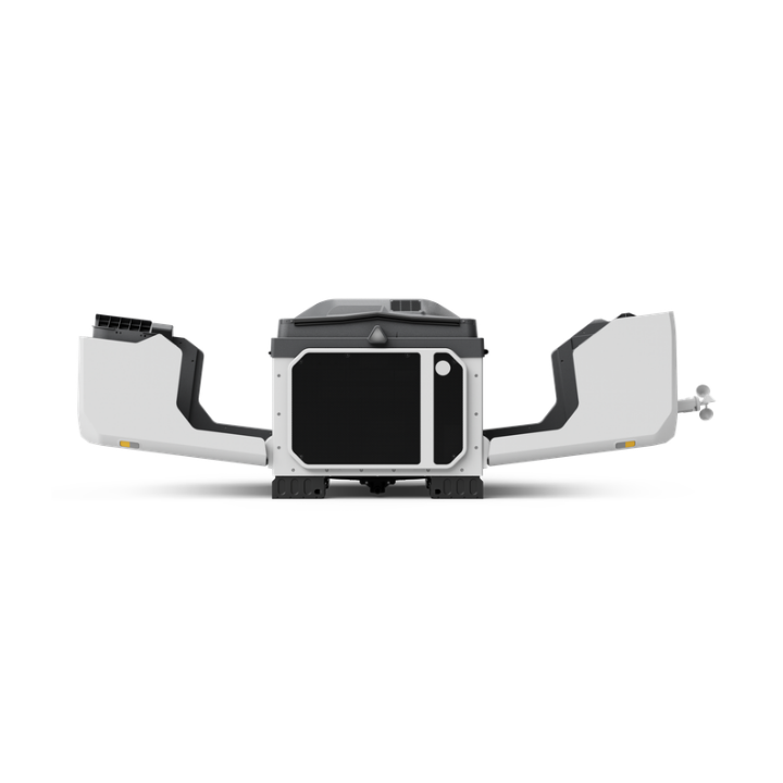 DJI Dock 4.