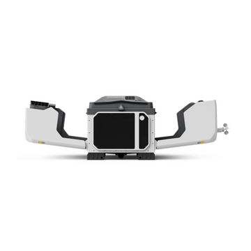 DJI Dock 4.