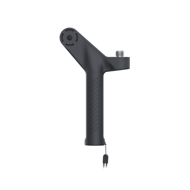 Emlid Scanning Handle.