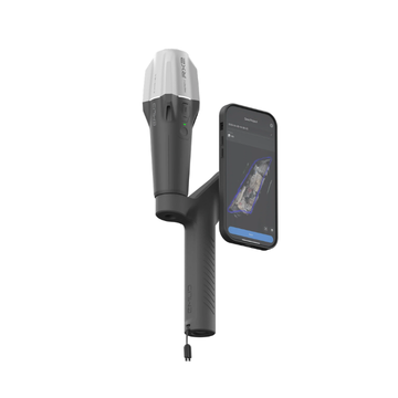 Emlid Scanning Handle.