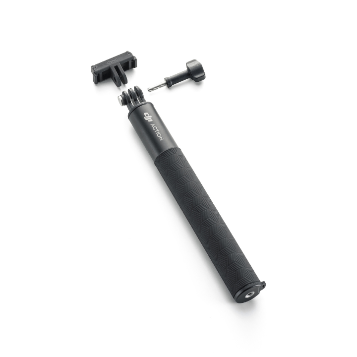 DJI Osmo 1.5m Extension Rod Kit.