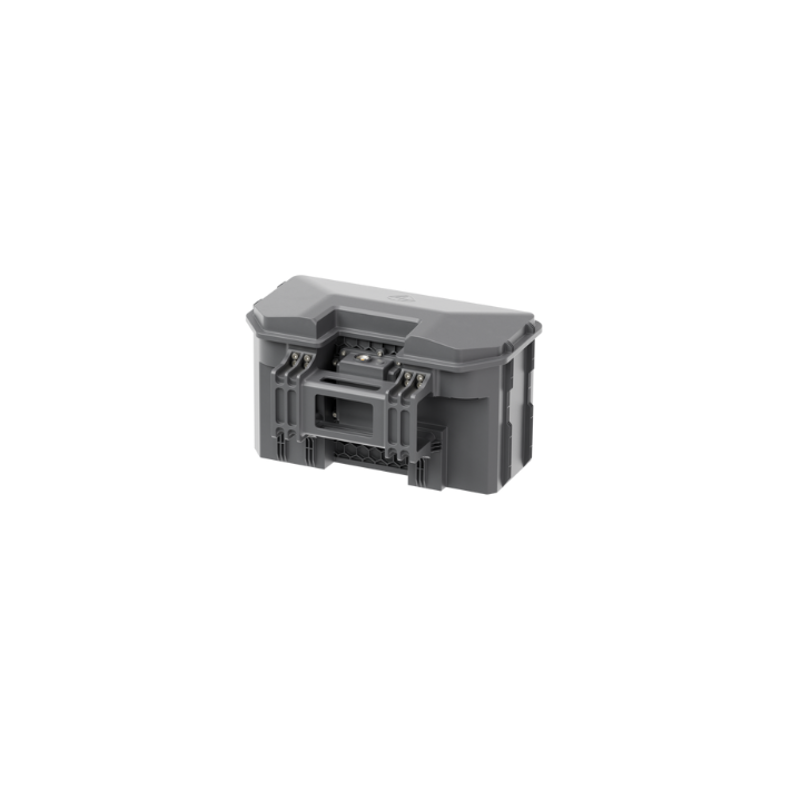 DJI FlyCart 100 Parachute Kit.