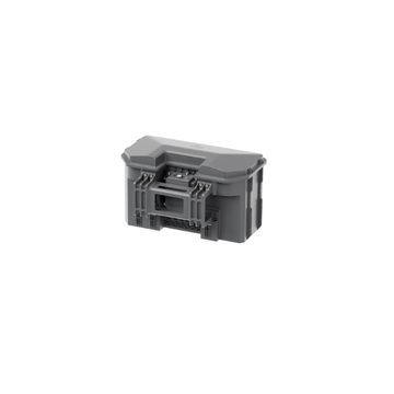 DJI FlyCart 100 Parachute Kit.