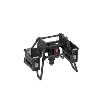 DJI FlyCart 100 Flagship Winch System.