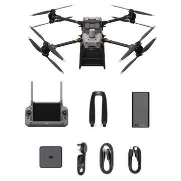 DJI FlyCart 30.