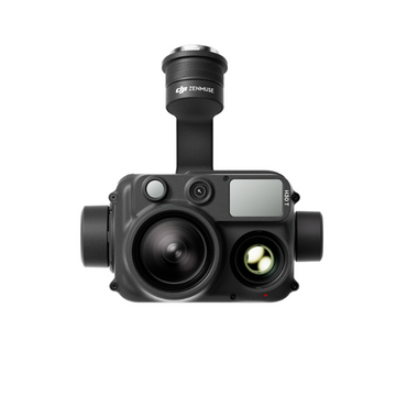 DJI Zenmuse H30T.