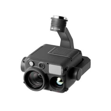 DJI Zenmuse H30T.