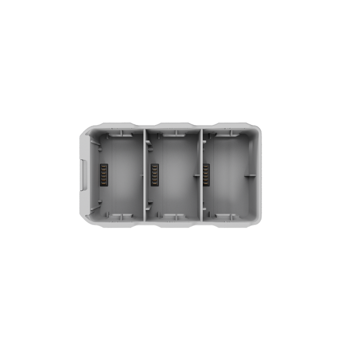 DJI Lito X1 Charging Hub.