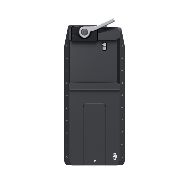 DJI RS 5 Lower Quick-Release Plate