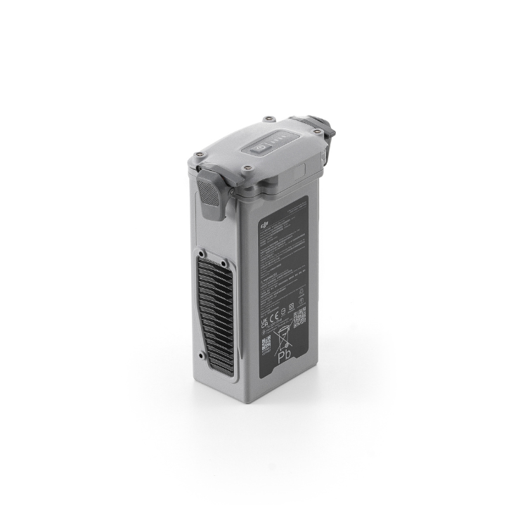 DJI Matrice 4D Series flight battery.