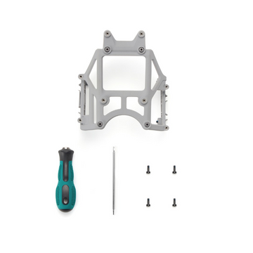 DJI Matrice 5TD Series Accessory Mount.