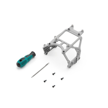 DJI Matrice 5TD Series Accessory Mount.